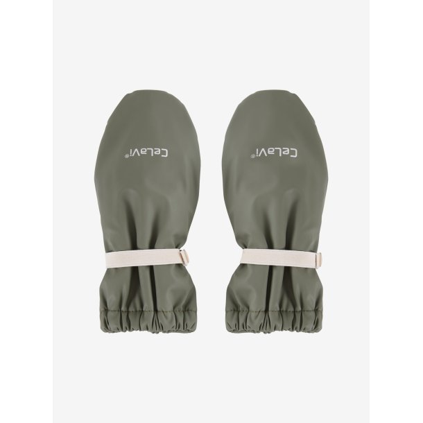 CeLaVi Luffer Forede Mittens Mulled Basil