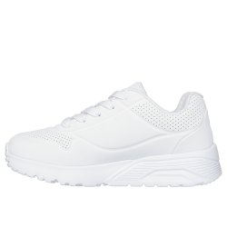 Skechers Sneakers L JGoldcrown UNO Lite Metallic Joy