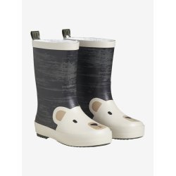 CeLaVi Forede Gummistvler Bamse After Dark