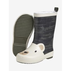 CeLaVi Forede Gummistvler Bamse After Dark