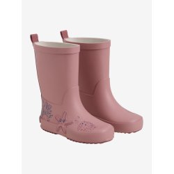 CeLaVi Gummistvler Wellies Oceania Brandied Apricot