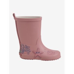 CeLaVi Gummistvler Wellies Oceania Brandied Apricot