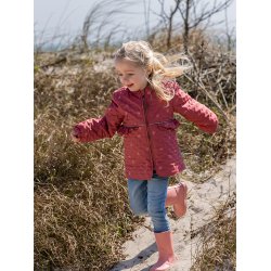 CeLaVi Gummistvler Wellies Oceania Brandied Apricot