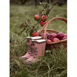 CeLaVi Termogummist�vler m/uldfor Brick Dust