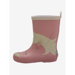 CeLaVi Gummistvler Wellies Hest Brick Dust
