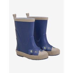 CeLaVi Gummistvler Wellies Hund Oceania