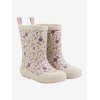 CeLaVi Gummist�vler Wellies AOP Misty Rose