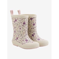 CeLaVi Gummist�vler Wellies AOP Misty Rose