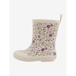 CeLaVi Gummist�vler Wellies AOP Misty Rose
