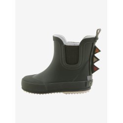 CeLaVi Gummist�vler Wellies Short Dino w. Spikes Climbing Ivy