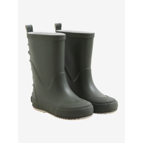 CeLaVi Gummist�vler Wellies w. Dino Spikes Climbing Ivy