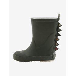 CeLaVi Gummist�vler Wellies w. Dino Spikes Climbing Ivy