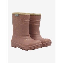 CeLaVi Termogummist�vler Thermal Wellies Embossed Burlwood