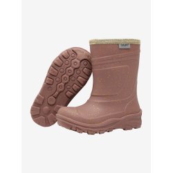 CeLaVi Termogummist�vler Thermal Wellies Embossed Burlwood