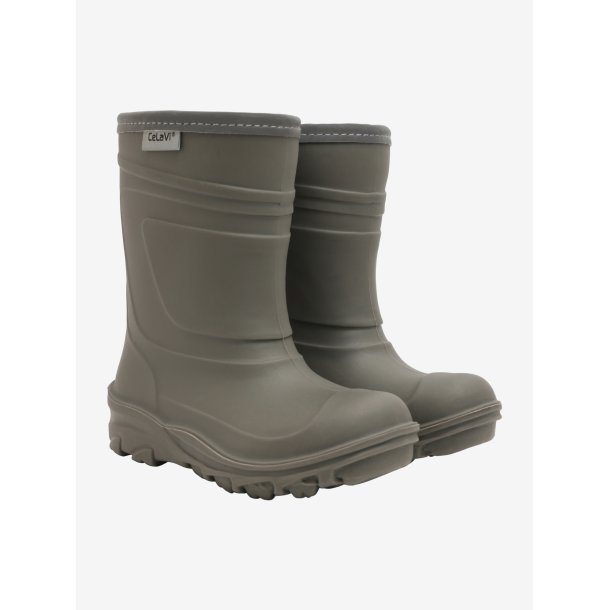 CeLaVi Termogummist�vler Thermal Wellies Embossed Mulled Basil