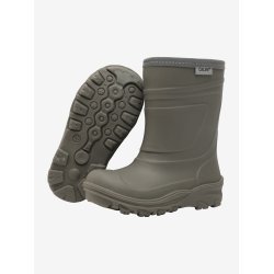 CeLaVi Termogummist�vler Thermal Wellies Embossed Mulled Basil