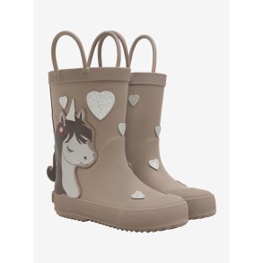 CeLaVi Gummist�vler Wellies Unicorn Fungi