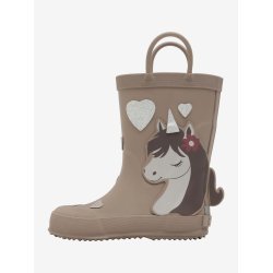 CeLaVi Gummist�vler Wellies Unicorn Fungi