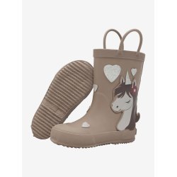 CeLaVi Gummist�vler Wellies Unicorn Fungi