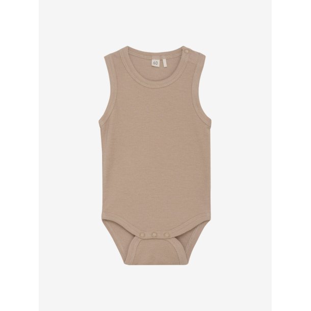 CeLaVi Body NS Solid Warm Taupe