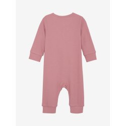 CeLaVi Heldragt LS Jumpsuit Solid Brandied Apricot