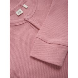 CeLaVi Heldragt LS Jumpsuit Solid Brandied Apricot