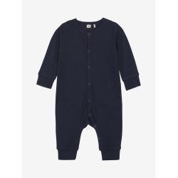 CeLaVi Heldragt LS Jumpsuit Solid Naval Academy
