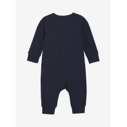 CeLaVi Heldragt LS Jumpsuit Solid Naval Academy