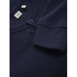 CeLaVi Heldragt LS Jumpsuit Solid Naval Academy