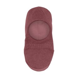 CeLaVi Elefanthue Uld Strik Balaclava Apple Butter Melange