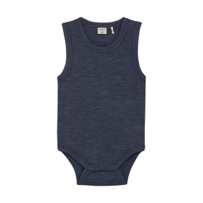 CeLaVi Body Uld NS Solid Naval Academy Melange