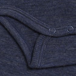 CeLaVi Body Uld NS Solid Naval Academy Melange