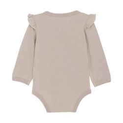 CeLaVi Body Uld LS Solid Starling
