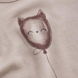 CeLaVi Body Uld LS Solid Starling