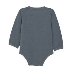 CeLaVi Body Uld LS Solid Stormy Weather