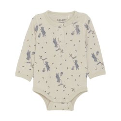 CeLaVi Body Uld LS AOP Stormy Weather