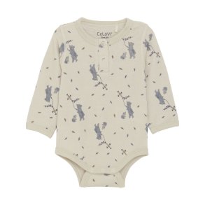 CeLaVi Body Uld LS AOP Stormy Weather