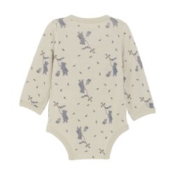 CeLaVi Body Uld LS AOP Stormy Weather