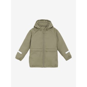 CeLaVi Softshell Jakke Solid Overland Trek