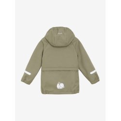 CeLaVi Softshell Jakke Solid Overland Trek