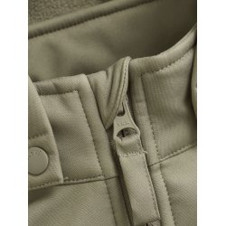 CeLaVi Softshell Jakke Solid Overland Trek