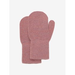 CeLaVi Luffer Uld 2-pak Magic Mittens Brick Dust
