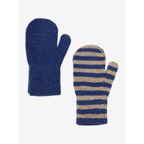 CeLaVi Luffer Uld 2-pak Magic Mittens Oceania