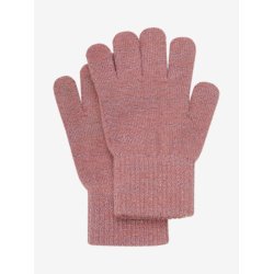 CeLaVi Vanter Uld 2-pak Magic Gloves Brick Dust