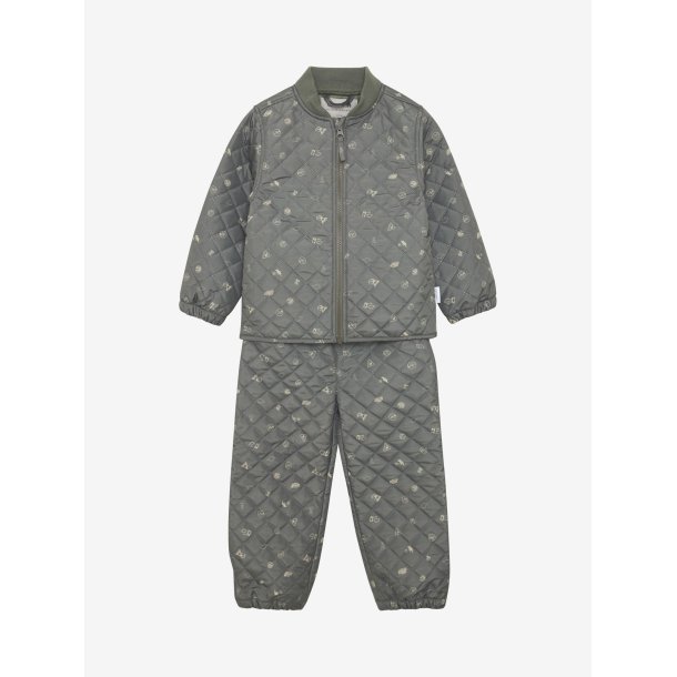 CeLaVi Termos�t Thermal AOP Mulled Basil