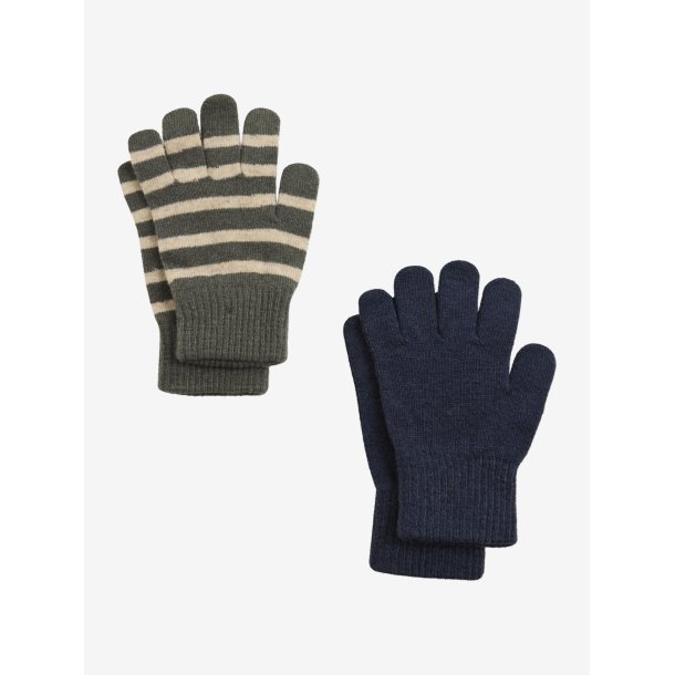 CeLaVi Vanter Uld 2-pak Magic Mulled Basil