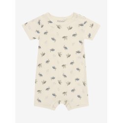 CeLaVi Sommerdragt SS Jumpsuit AOP Turbulence