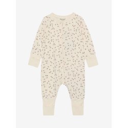 CeLaVi Sommerdragt LS Jumpsuit AOP Shadow Gray