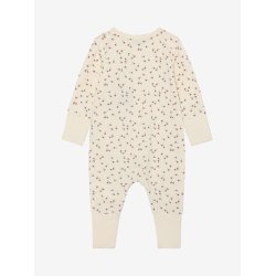 CeLaVi Sommerdragt LS Jumpsuit AOP Shadow Gray