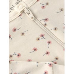 CeLaVi Sommerdragt LS Jumpsuit AOP Shadow Gray